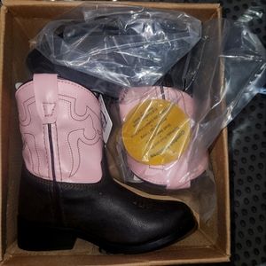 Kids Cowboy boots